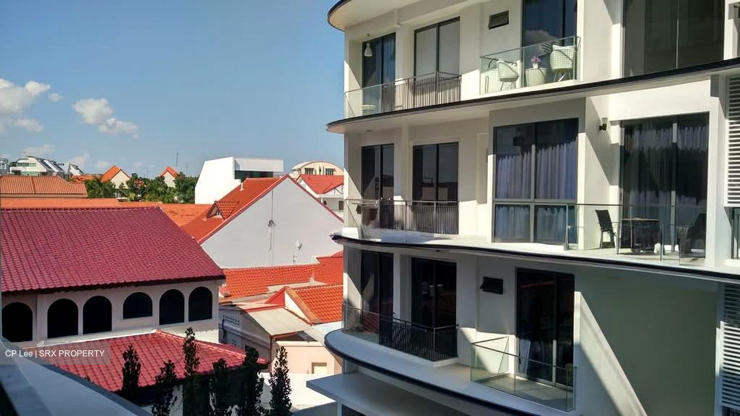 Aura 83 (D15), Apartment #549367521
